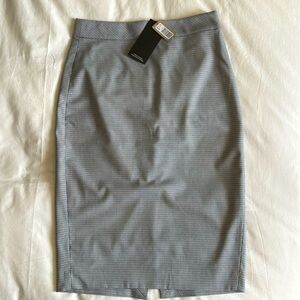 NWT RW&CO Pencil Skirt Size 4